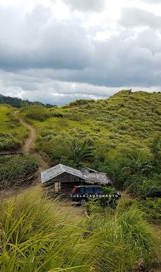 Pantai Pulisan/ Pulisan Beach-北米纳哈萨县