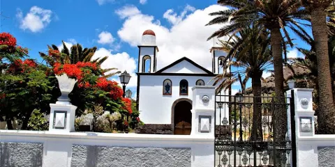 Ermita de las Nieves