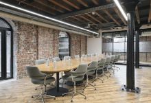 The Bond Cafe景点图片