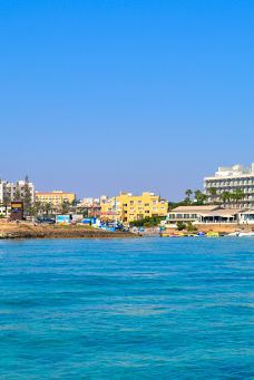 Pernera P Beach-Pernera