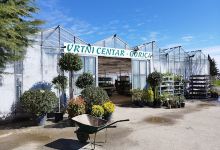 GARDEN CENTER - GORICA Ltd.购物图片