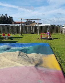 Løkken By Camping-勒肯