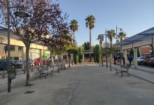 Paseo de la Fama de Parla景点图片