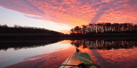 Smithsonian Environmental Research Center