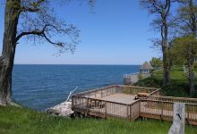 Shell Cove Park景点图片