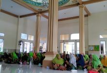 Masjid Jamiatul Muslim Dusun 2 Sumber Agung景点图片