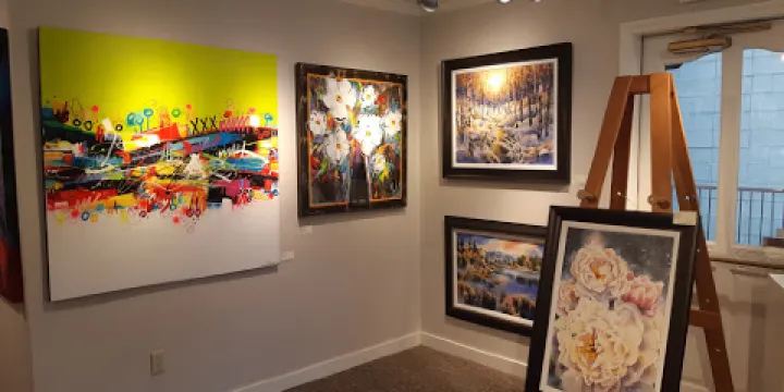 The Artym Gallery