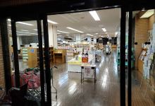 Mitsukeshi Library景点图片