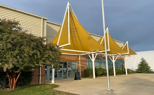 Germantown Indoor Swim Center