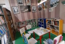District Government Public Library, Bagerhat景点图片