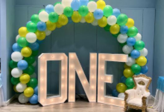 Ship To Fun景点图片