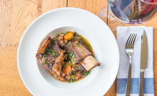 Yorkshire Food Finder