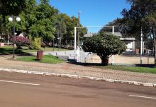 praça Otto May景点图片