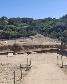 Archeological Site of Heraion at Perachora-Loutraki-Perachora