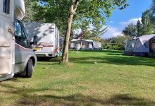 Camping Rust en Ruimte Mariahout景点图片