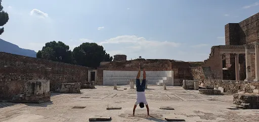 永安旅遊