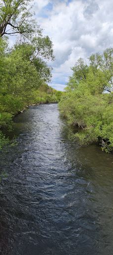 Barfusspfad Bad Sobernheim-索伯恩海姆