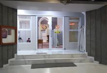 Masjid Baiturrahman景点图片