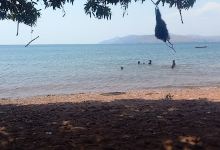 KATABE BEACH景点图片