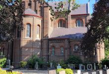 H. Judocus Kerk⛪景点图片