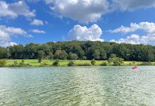 Marsh Creek - West Ramp景点图片