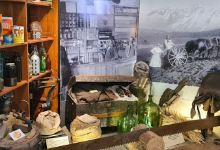Museo Historico Municipal Esquel景点图片