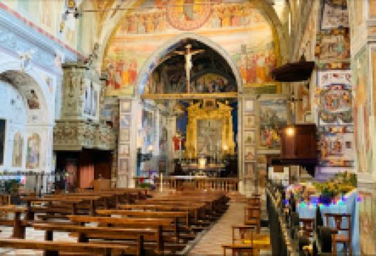 Chiesa Santa Maria Assunta景点图片