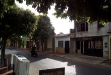 Cacique Pipatón景点图片