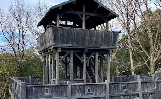 色金山歷史公園