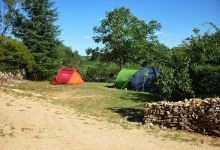 Camping la Goule景点图片