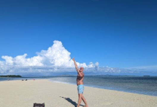 Sandbank景点图片