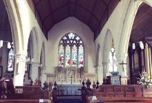 St Mary's Church景点图片