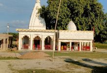 Mahamaya Dham景点图片