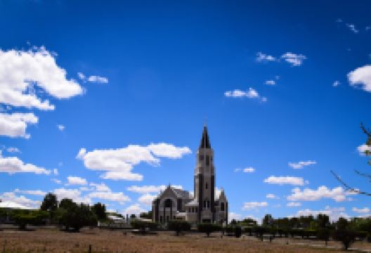 Hanover Museum景点图片