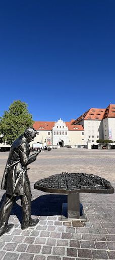 Schloss Freudenstein-弗莱贝格