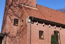 St. Annen Kirche - Ev.-Luth. Kirchengemeinde Herzhorn景点图片
