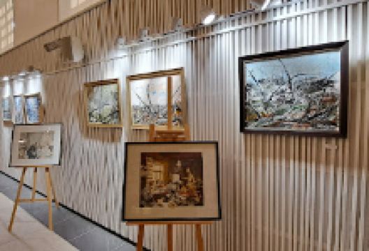 Joniškio sinagogų kompleksas景点图片