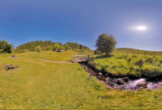 Largantea Picnic Area景点图片