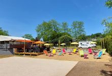 Camping Restaurant de L'ecluse景点图片