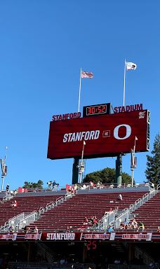 斯坦福