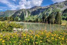Camping Rischli Sörenberg景点图片