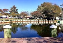 Dr. George S. King Park Gazebo景点图片