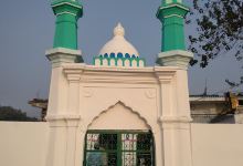 Dhanauti Masjid景点图片