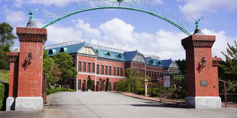 日本汽車博物館