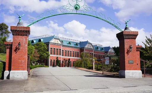 日本汽車博物館