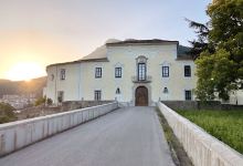 Comunità Benedettina di Montevergine景点图片