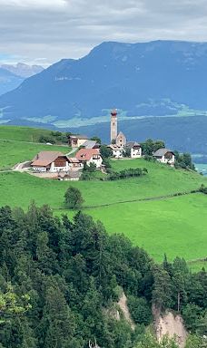 Earth Pyramids Renon-博尔扎诺-上阿迪杰自治省