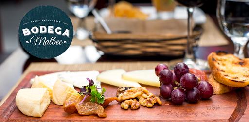 Bodega Malbec