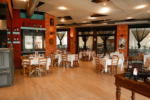 Ristorante Sanmartin