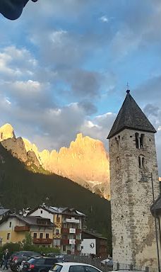 Ski Area Colverde - Funivia Rosetta-特伦托省